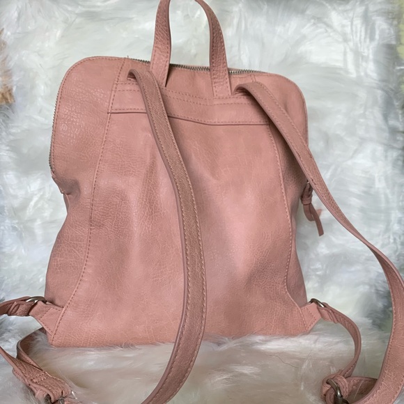 Backpack purse - Picture 3 of 4